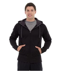 Bruno Compete Hoodie-MH03