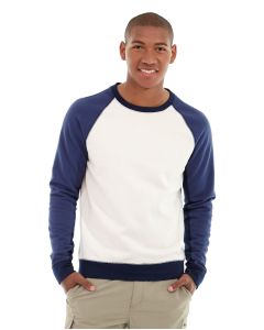 Hollister Backyard Sweatshirt-MH05