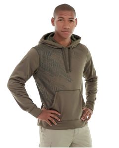 Oslo Trek Hoodie-MH08