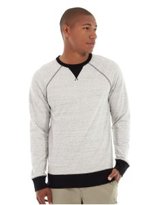 Grayson Crewneck Sweatshirt -MH11