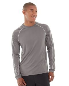 Deion Long-Sleeve EverCool&trade; Tee-MS07