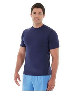Logan  HeatTec&reg; Tee-MS10