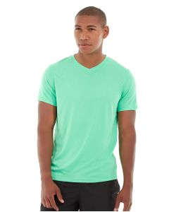 Atomic Endurance Running Tee (V-neck)-MS11