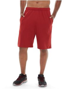 Pierce Gym Short-MSH12