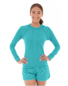 Hera Pullover Hoodie-WH02