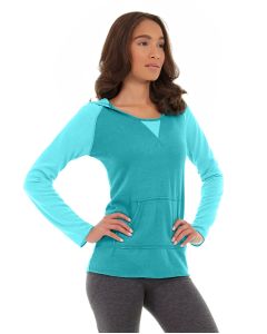 Miko Pullover Hoodie-WH04