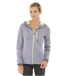 Phoebe Zipper Sweatshirt-WH07