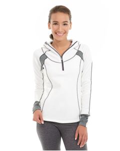 Cassia Funnel Sweatshirt-WH08