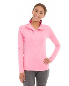 Augusta Pullover Jacket-WJ03