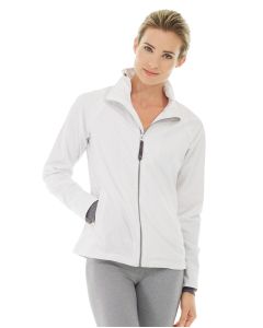 Ingrid Running Jacket-WJ04
