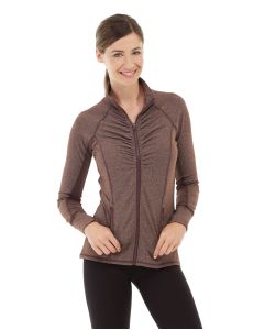 Riona Full Zip Jacket-WJ05