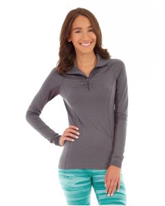 Adrienne Trek Jacket-WJ08
