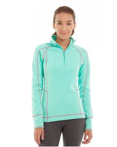 Jade Yoga Jacket-WJ09