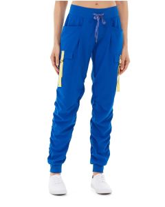 Ida Workout Parachute Pant-WP03