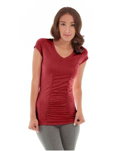Iris Workout Top-WS03