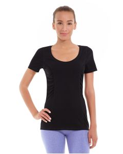 Juliana Short-Sleeve Tee-WS07