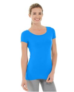 Tiffany Fitness Tee-WS09