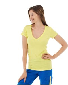 Diva Gym Tee-WS11