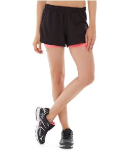 Ana Running Short-WSH10