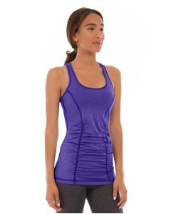 Leah Yoga Top-WT05
