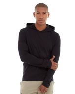 Teton Pullover Hoodie-MH02