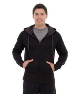 Bruno Compete Hoodie-MH03