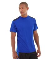 Ryker LumaTech&trade; Tee (Crew-neck)-MS09