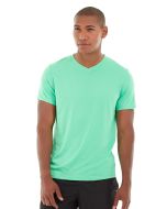 Atomic Endurance Running Tee (V-neck)-MS11