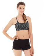 Lucia Cross-Fit Bra -WB05