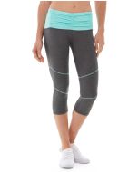 Deirdre Relaxed-Fit Capri-WP12
