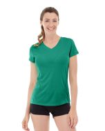 Gabrielle Micro Sleeve Top-WS02