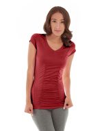 Iris Workout Top-WS03