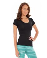 Desiree Fitness Tee-WS05