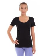Juliana Short-Sleeve Tee-WS07