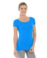 Tiffany Fitness Tee-WS09