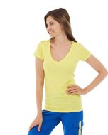 Diva Gym Tee-WS11