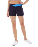 Bess Yoga Short-WSH05