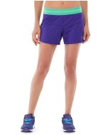 Sybil Running Short-WSH08